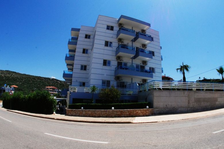 Apartamento Heksamil Hotel