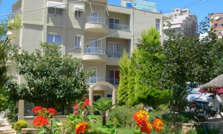 Epirus Hotel