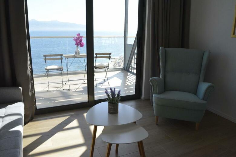 Epirus Hotel
