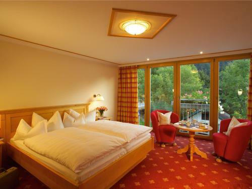 Hotel Das Schiff In Den Bergen