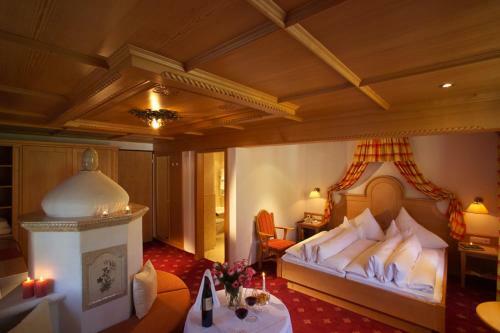 Hotel Das Schiff In Den Bergen