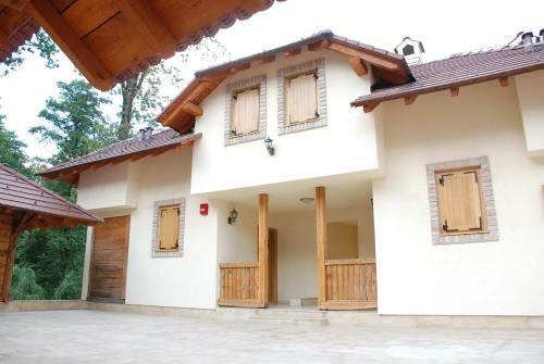 Hotel Resort Balkis