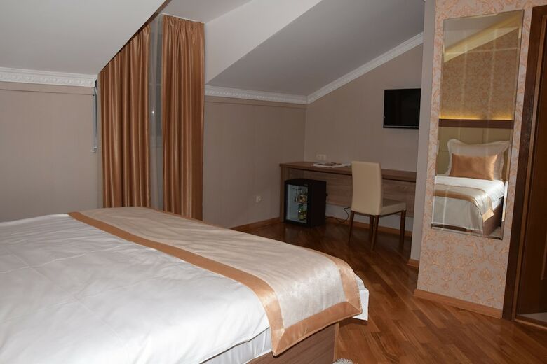 Hotel Elegance