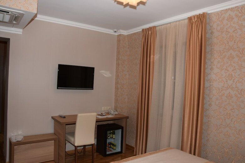 Hotel Elegance