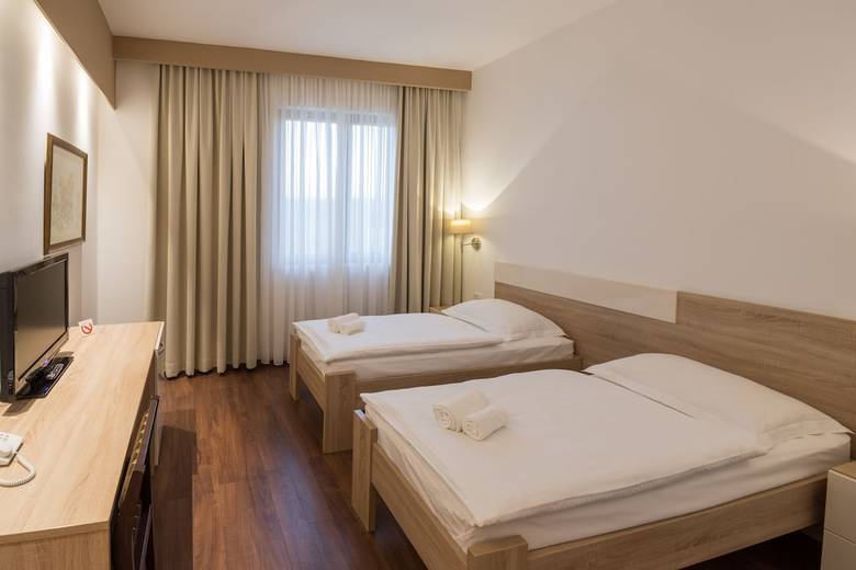 Hotel Quercus