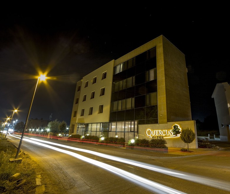 Hotel Quercus