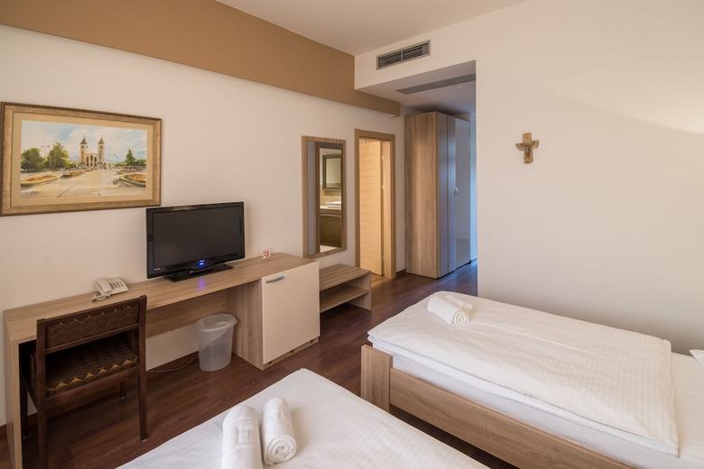 Hotel Quercus