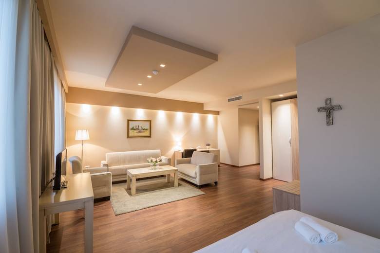 Hotel Quercus
