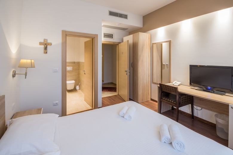 Hotel Quercus