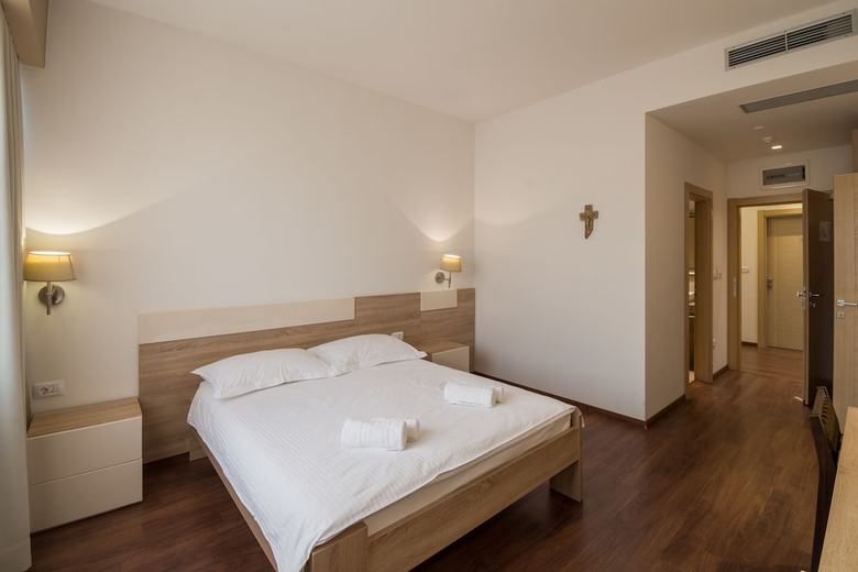 Hotel Quercus