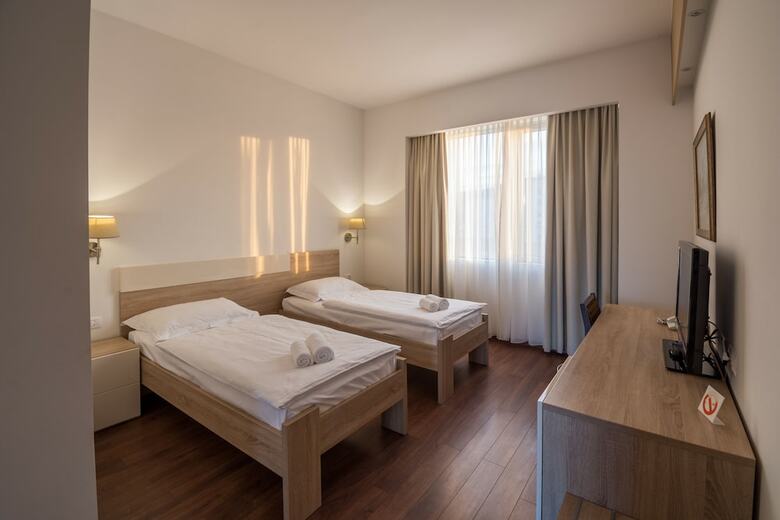 Hotel Quercus
