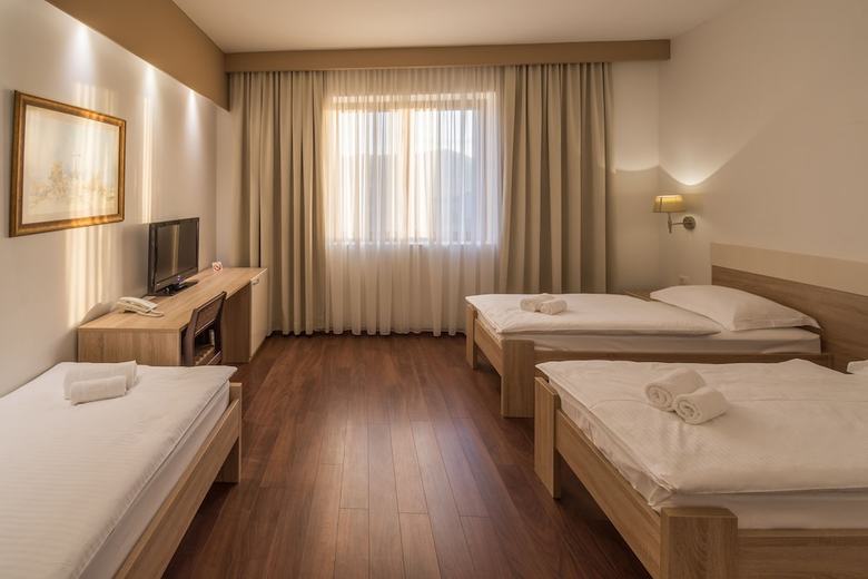 Hotel Quercus