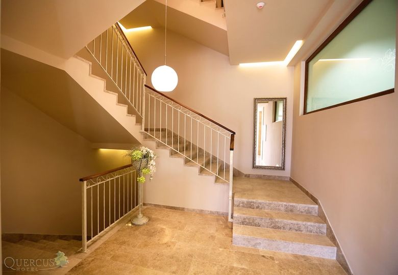 Hotel Quercus