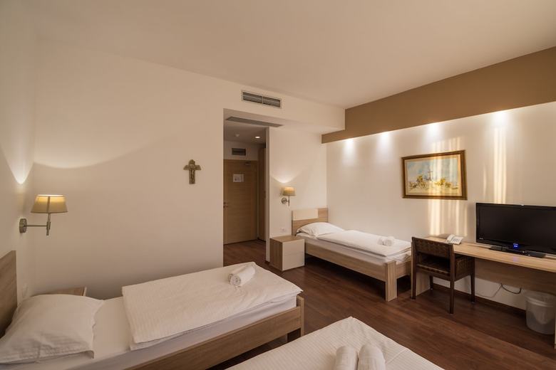 Hotel Quercus