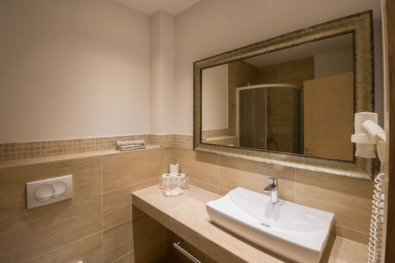 Hotel Quercus