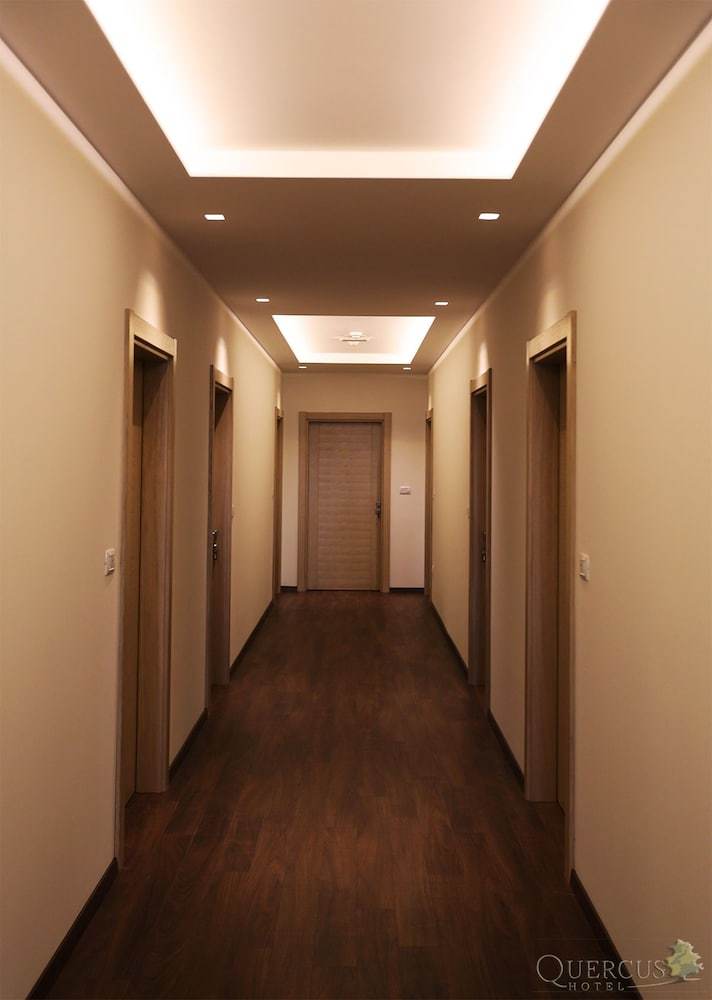 Hotel Quercus