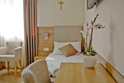 Apartamentos Villa Ru?a