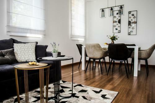 Apartamentos Villa Ru?a