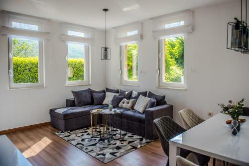 Apartamentos Villa Ru?a