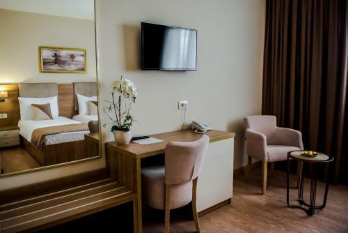 Apartamentos Villa Ru?a