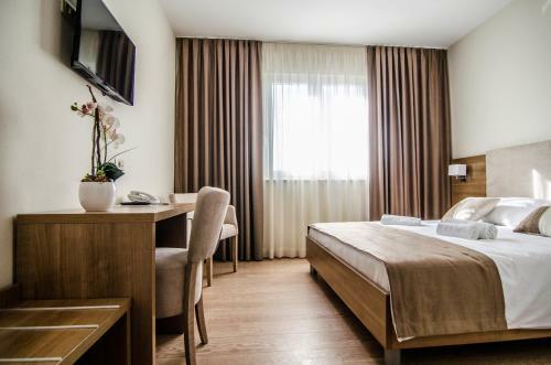 Apartamentos Villa Ru?a