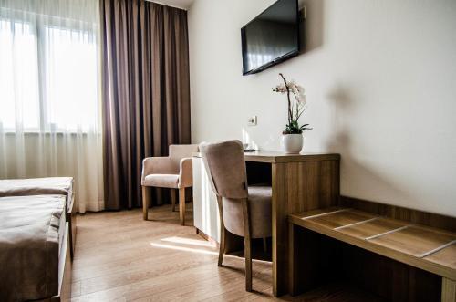 Apartamentos Villa Ru?a