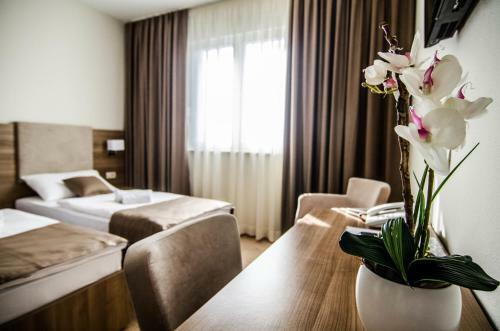 Apartamentos Villa Ru?a