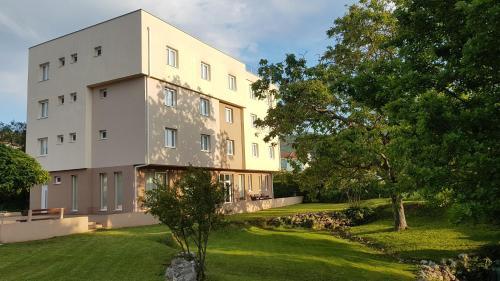 Apartamentos Villa Ru?a