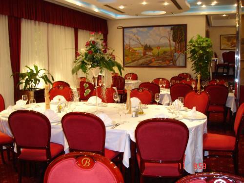 Hotel Bevanda