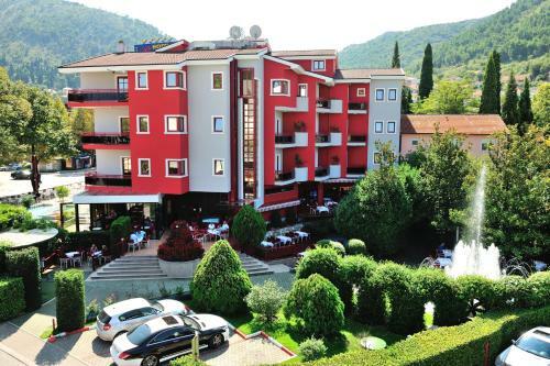 Hotel Bevanda