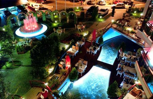 Hotel Bevanda