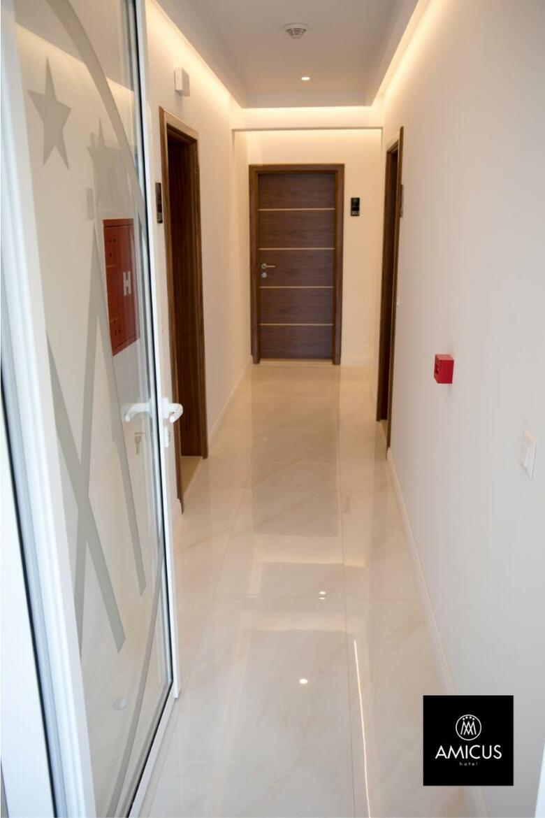 Hotel Amicus