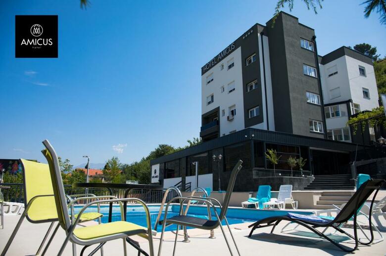 Hotel Amicus
