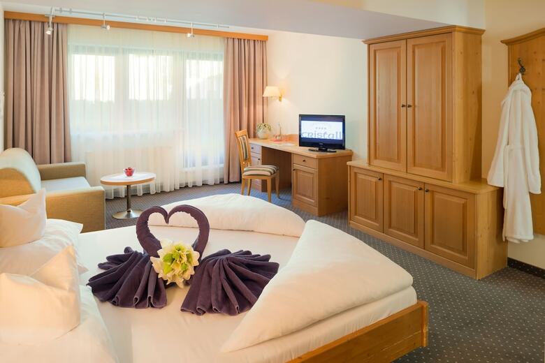 Sporthotel Cristall