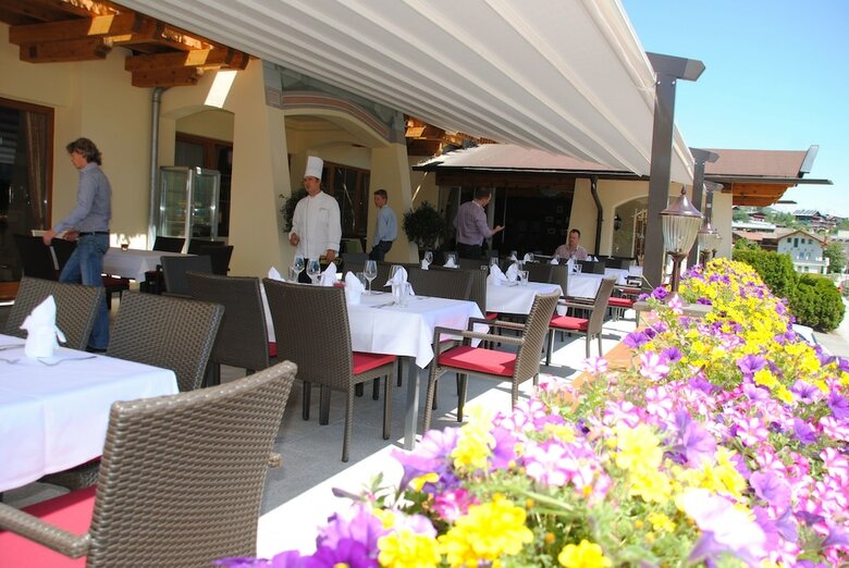 Sporthotel Cristall