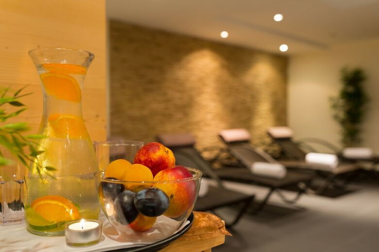 Sporthotel Cristall