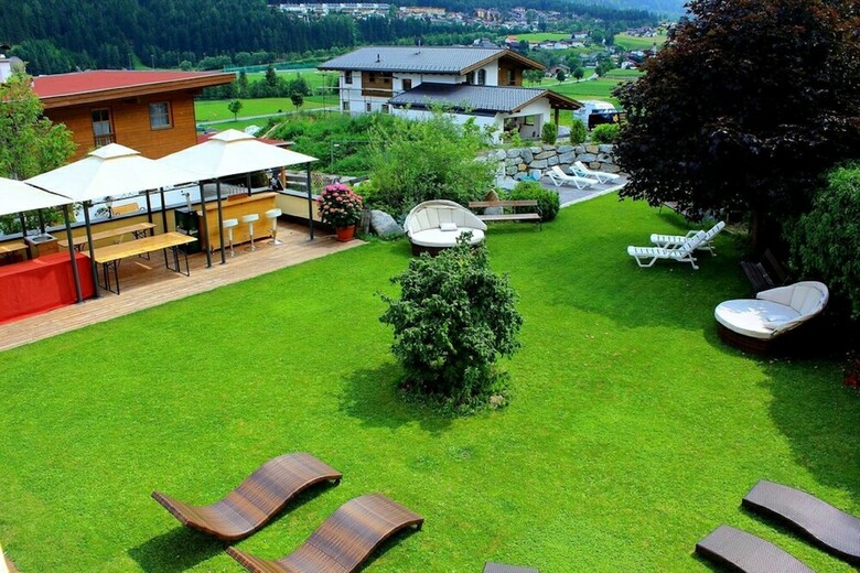 Sporthotel Cristall