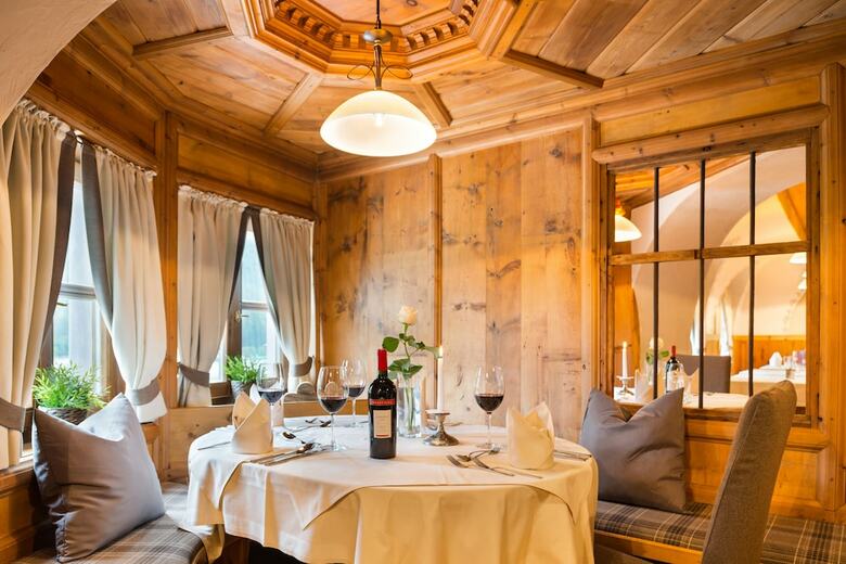 Sporthotel Cristall