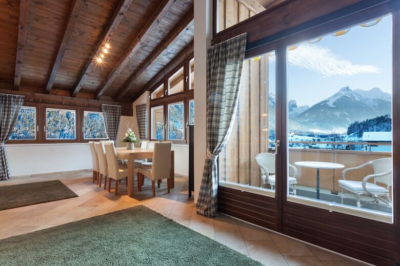 Sporthotel Cristall