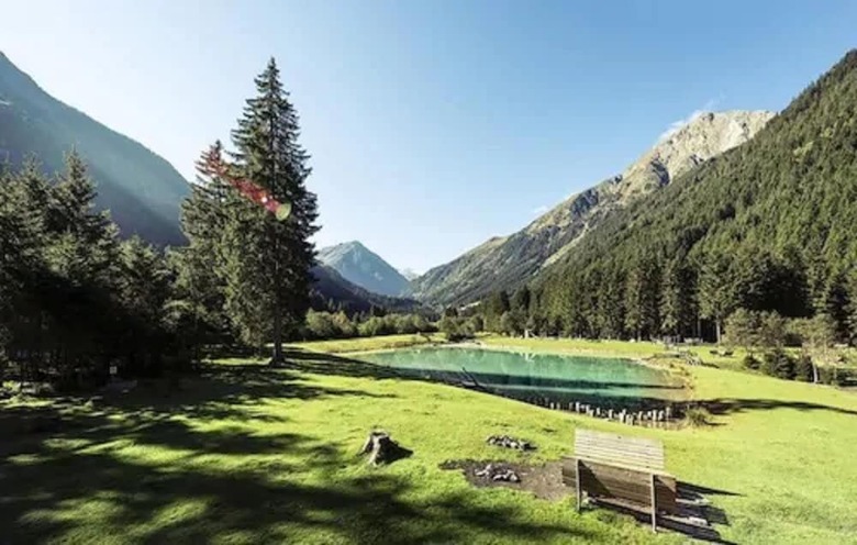 Sporthotel Cristall