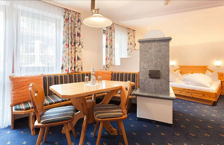 Sporthotel Cristall