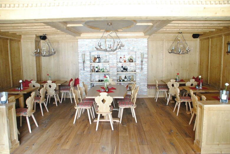 Sporthotel Cristall