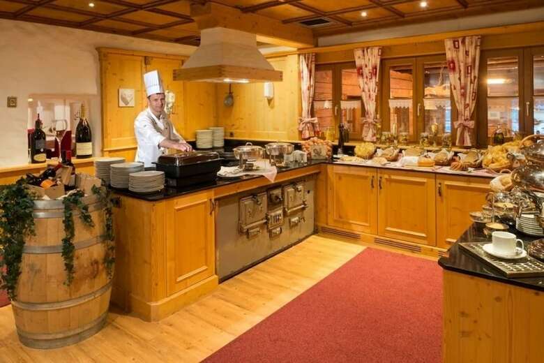 Sporthotel Cristall