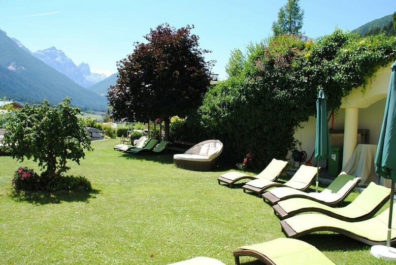Sporthotel Cristall