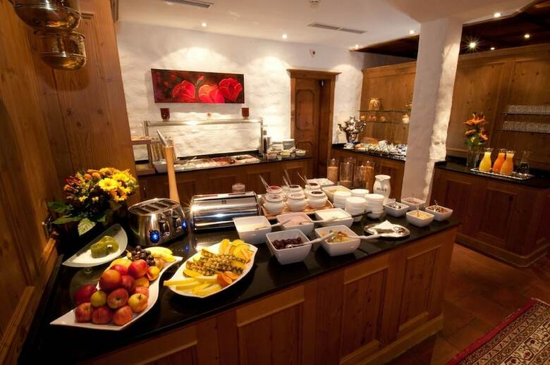 Sporthotel Cristall