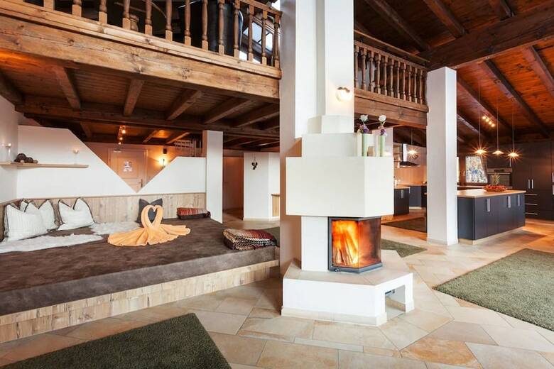 Sporthotel Cristall