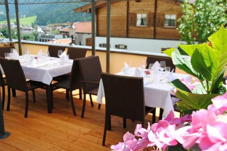 Sporthotel Cristall