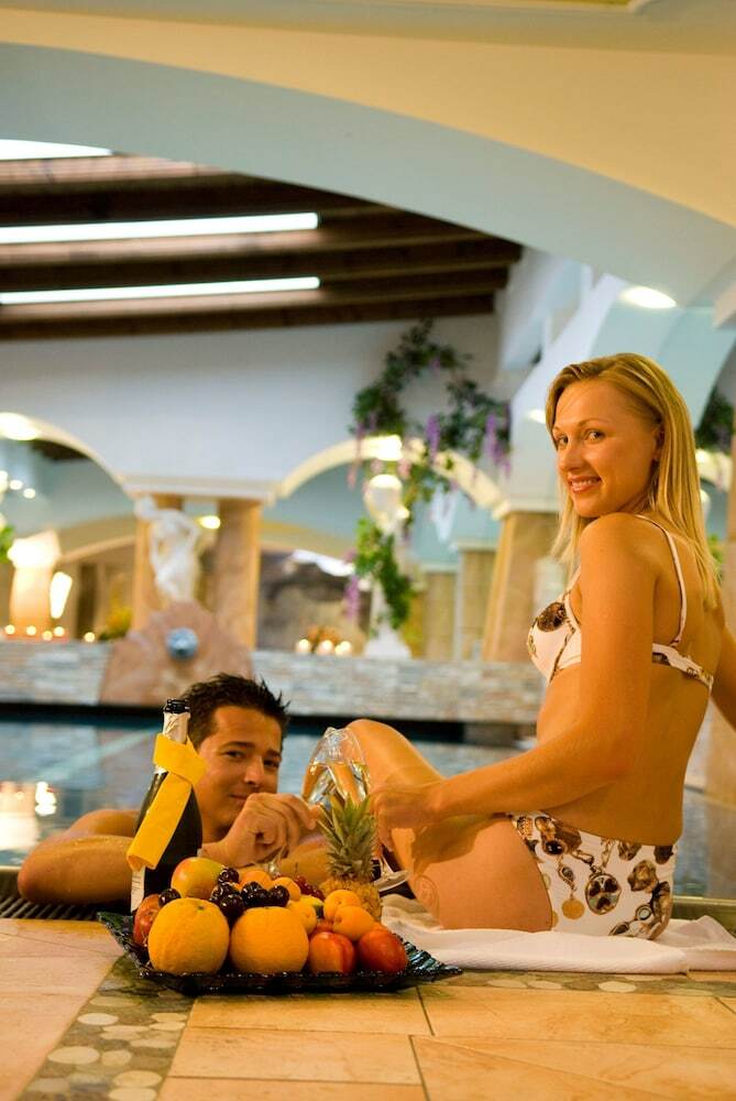 Sporthotel Cristall