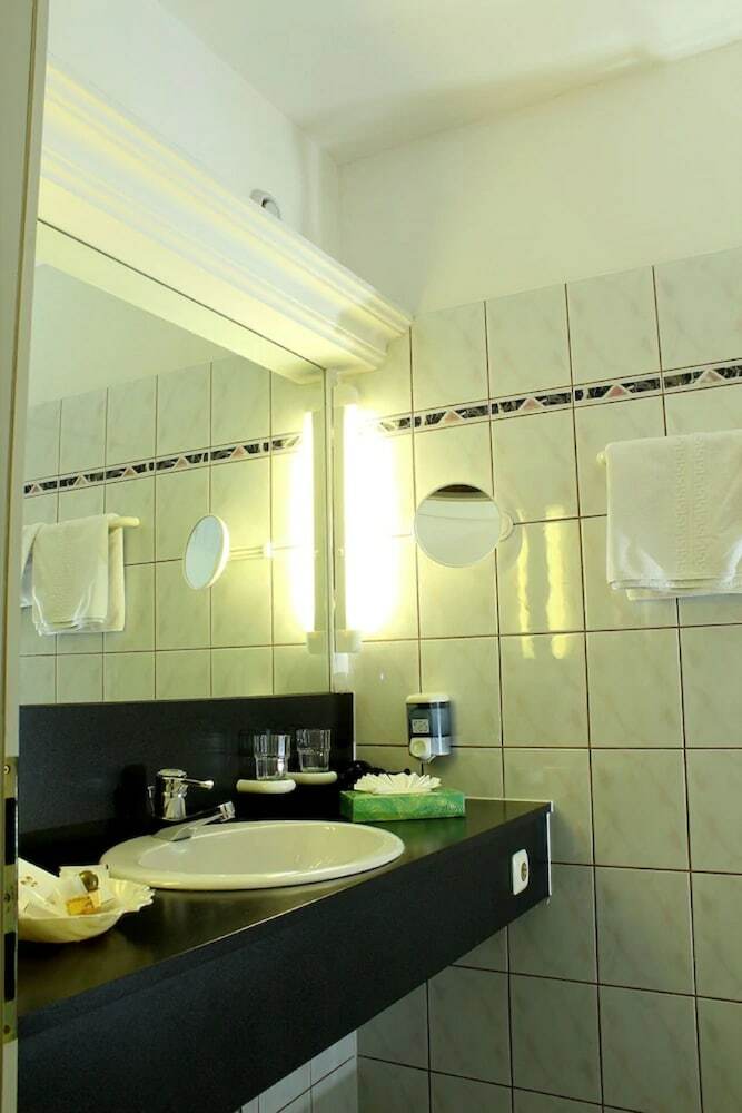 Sporthotel Cristall