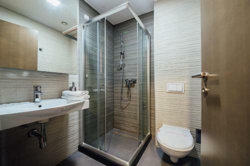 University Hotel Emiran